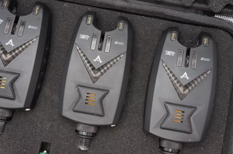 ZESTAW SYGNALIZATORÓW ANACONDA 4+1 TSR WAY