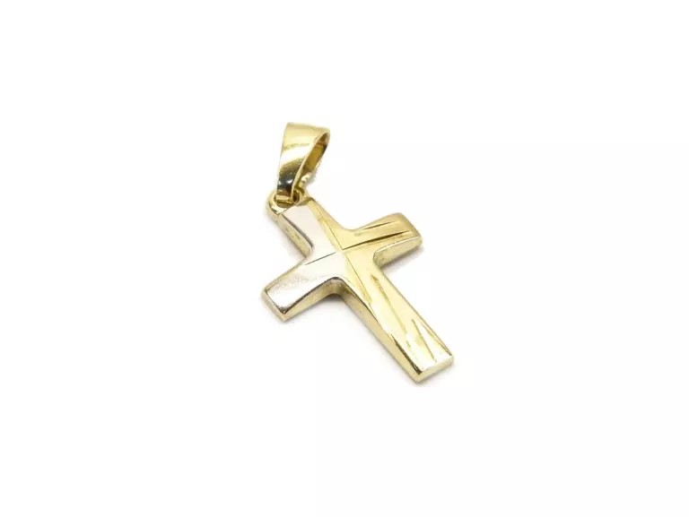 piekny-zloty-krzyzyk-p333-w048g-dabka-136-elblag