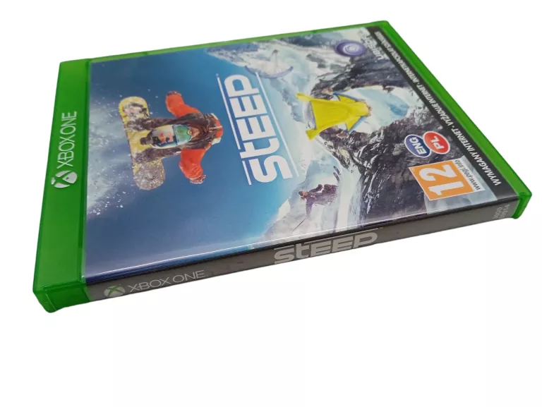 STEEP XBOX ONE
