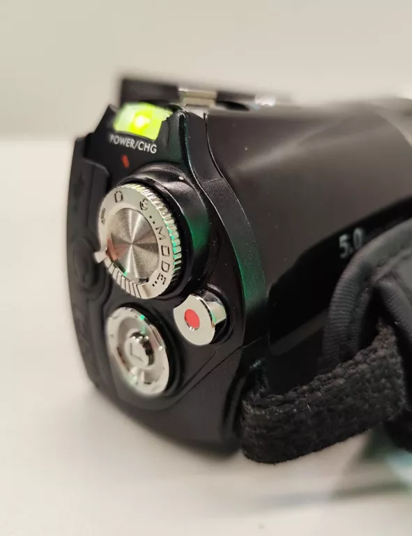 KAMERA HP V5060H DIGITAL CAMCORDER