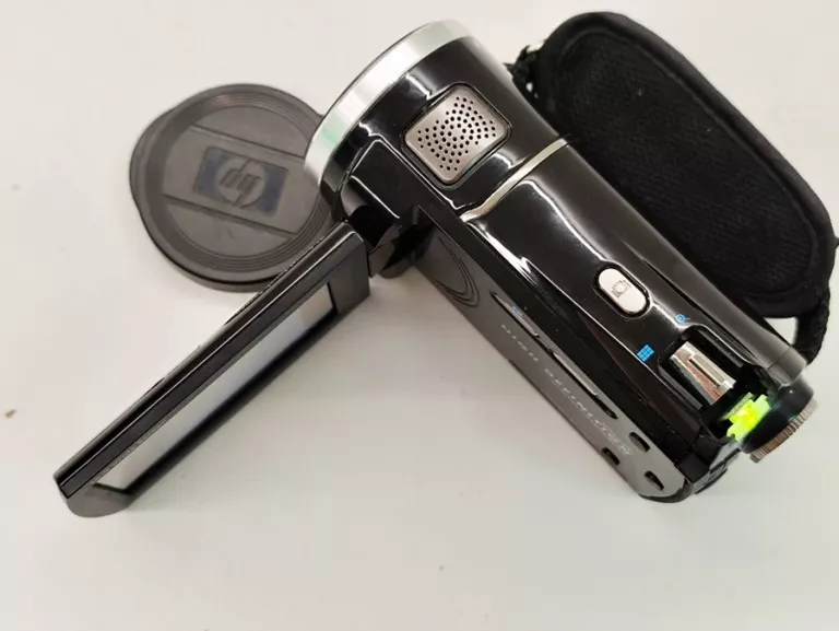 KAMERA HP V5060H DIGITAL CAMCORDER