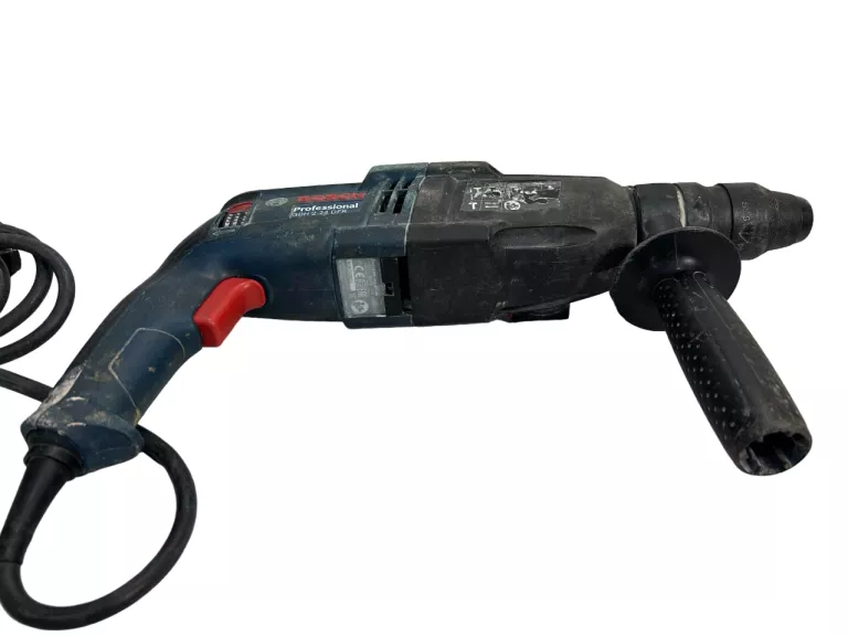 MŁOTOWIERTARKA BOSCH PROFESSIONAL GBH 2-24 DFR