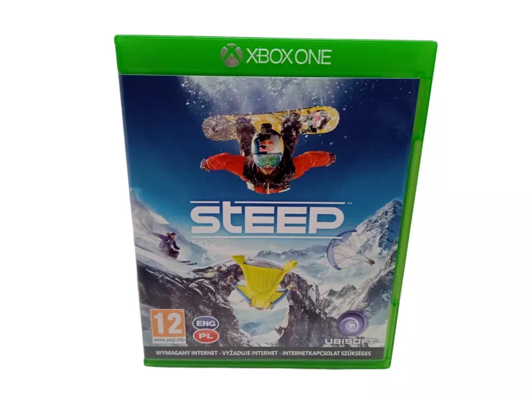 STEEP XBOX ONE