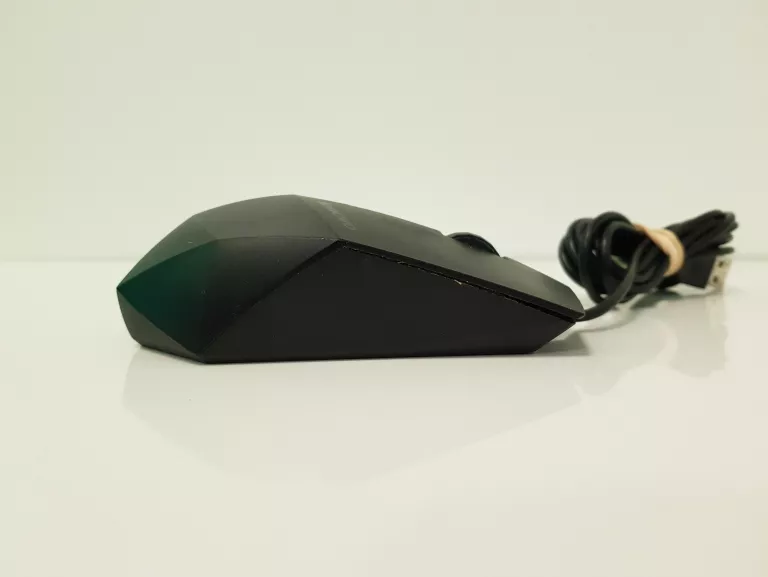MYSZ KOMPUTEROWA PRZEWODOWA USB LENOVO M300 POLECAM!