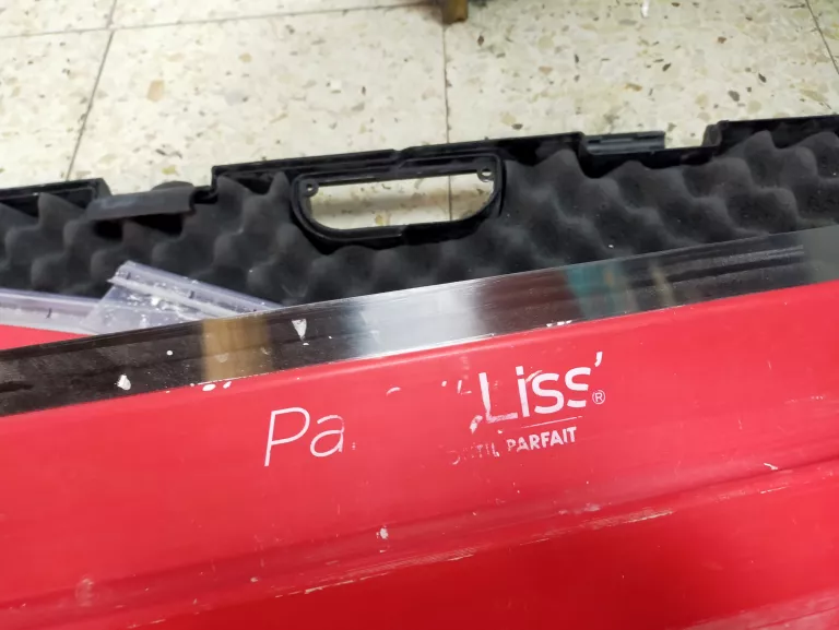 L'OUTIL PARFAIT PROFESJONALNY ZESTAW SZPACHLI 5 SZT