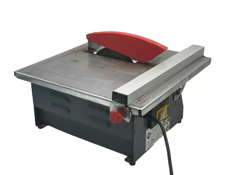 PRZECINARKA DO GLAZURY RUBI ND-180-BL 230 V
