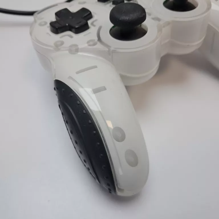 KONTROLER GAMEPAD TRACER TURBO SHOCK TRJ-106