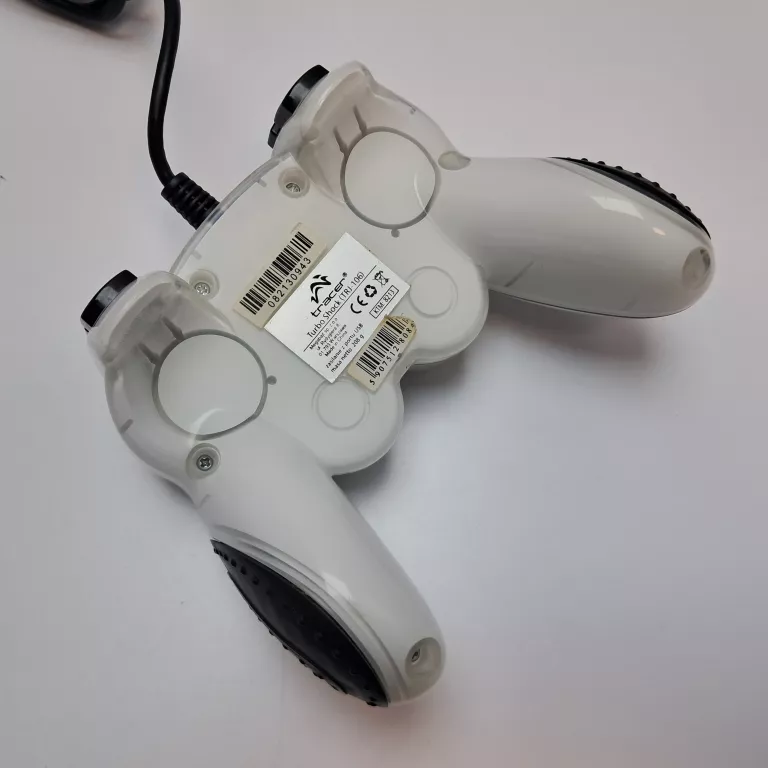 KONTROLER GAMEPAD TRACER TURBO SHOCK TRJ-106