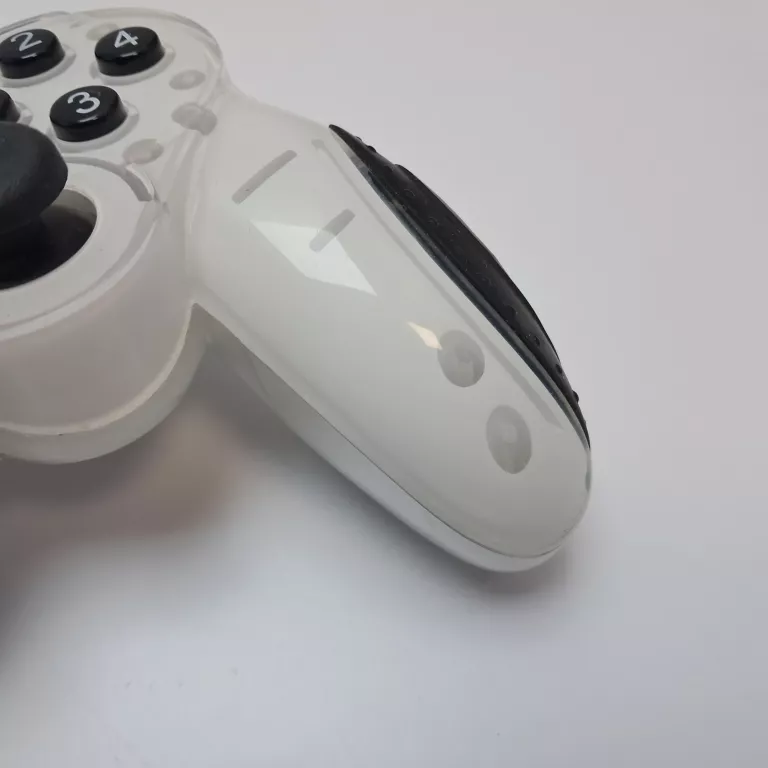 KONTROLER GAMEPAD TRACER TURBO SHOCK TRJ-106