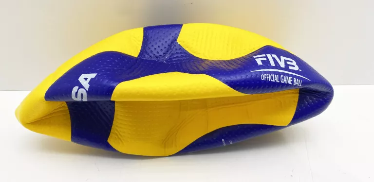 PIŁKA DO SIATKÓWKI MIKASA V200W R.5 SUPER STAN JAK NOWA