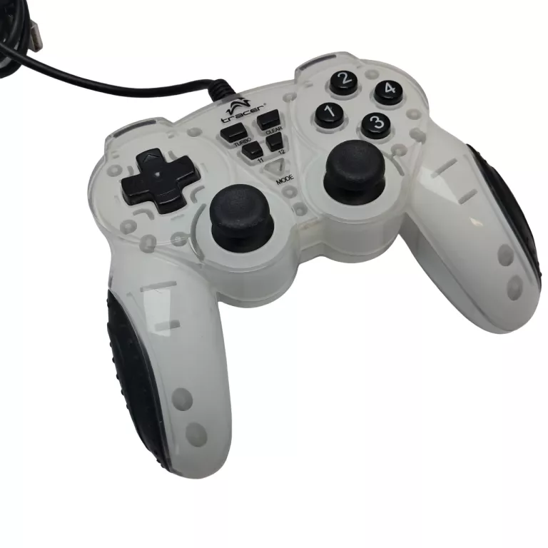 KONTROLER GAMEPAD TRACER TURBO SHOCK TRJ-106