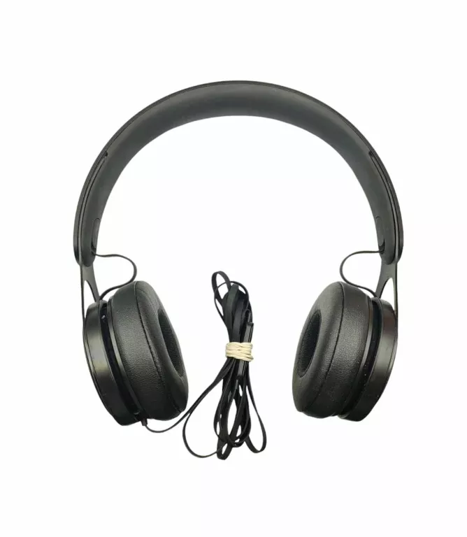 SŁUCHAWKI NAUSZNE BEATS BY DR. DRE EP ON-EAR HEADPHONES