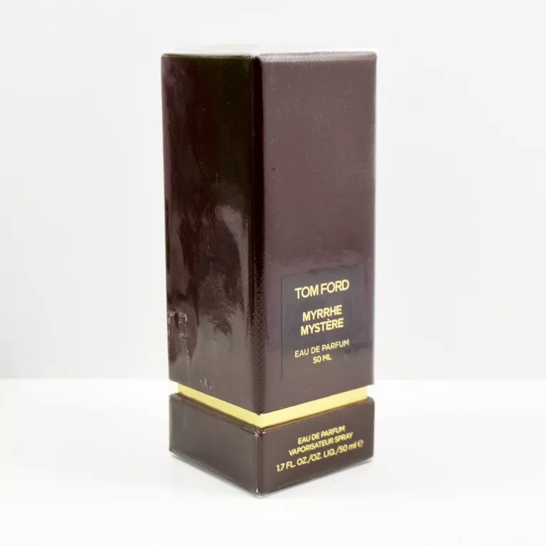 TOM FORD MYRRHE MYSTERE - 50 ML EDP
