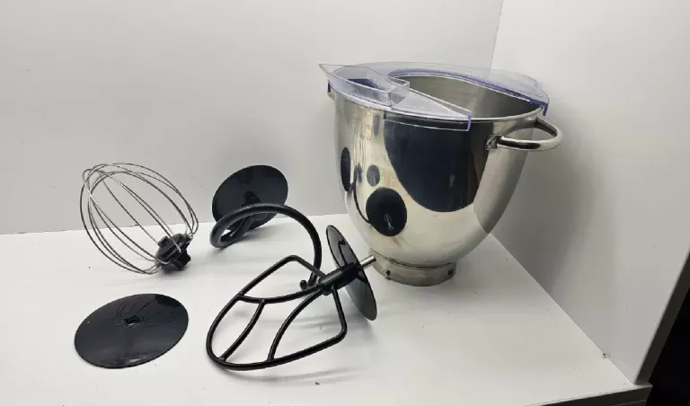 ROBOT KUCHENNY POINT PRO KITCHEN ARTIST