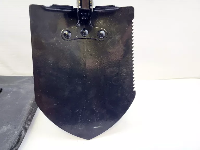 ŁOPATA SAPERKA SKŁADANA W ETUI