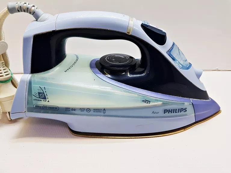 ŻELAZKO PHILIPS AZUR 2600W