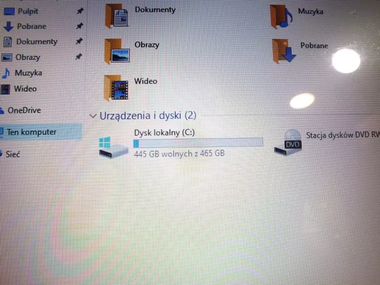 LAPTOP ACER ASPIRE E1-570 I3 4GB RAM 500GB