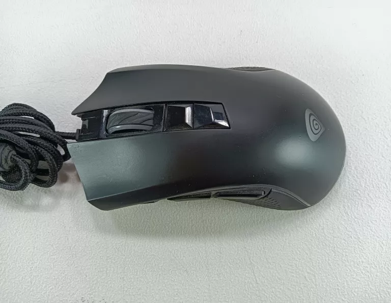 MYSZ KOMPUTEROWA PRZEWODOWA GENESIS KRYPTON 770 (NMG-1163)
