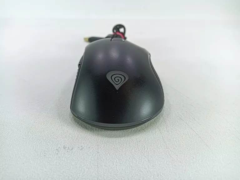 MYSZ KOMPUTEROWA PRZEWODOWA GENESIS KRYPTON 770 (NMG-1163)
