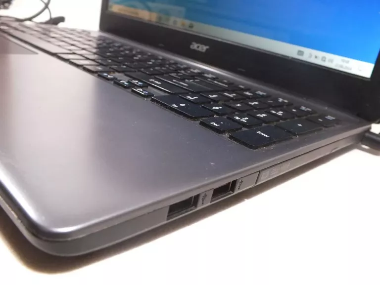 LAPTOP ACER ASPIRE E1-570 I3 4GB RAM 500GB