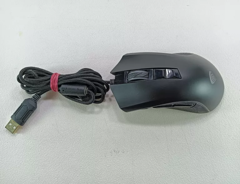 MYSZ KOMPUTEROWA PRZEWODOWA GENESIS KRYPTON 770 (NMG-1163)