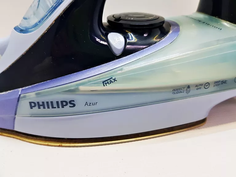 ŻELAZKO PHILIPS AZUR 2600W