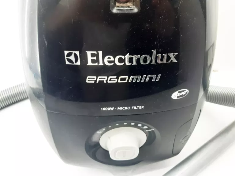 ODKURZACZ ELEKTROULX ERGOMINI 1600W