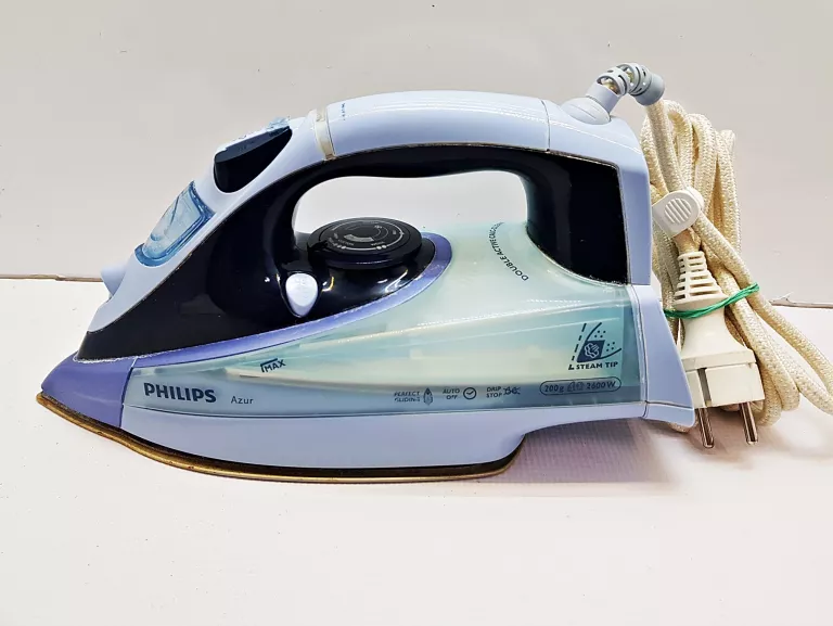 ŻELAZKO PHILIPS AZUR 2600W