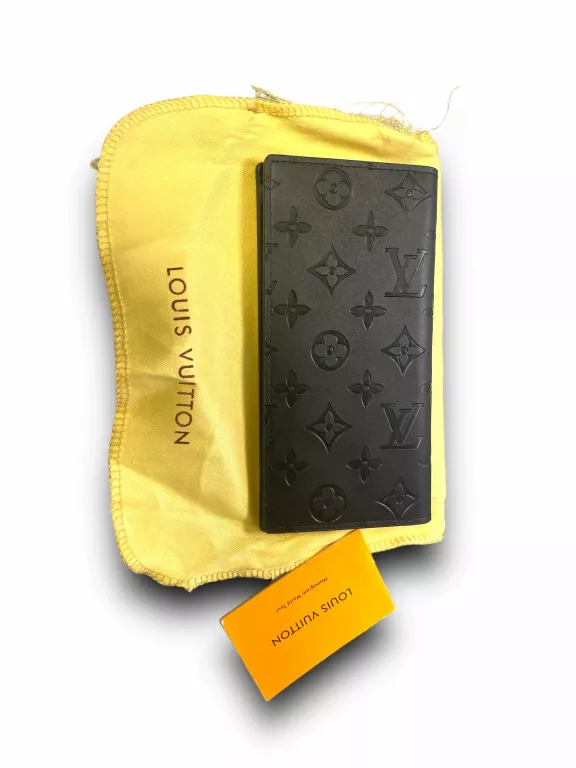 PORTFEL LOUIS VUITTON DAMSKI