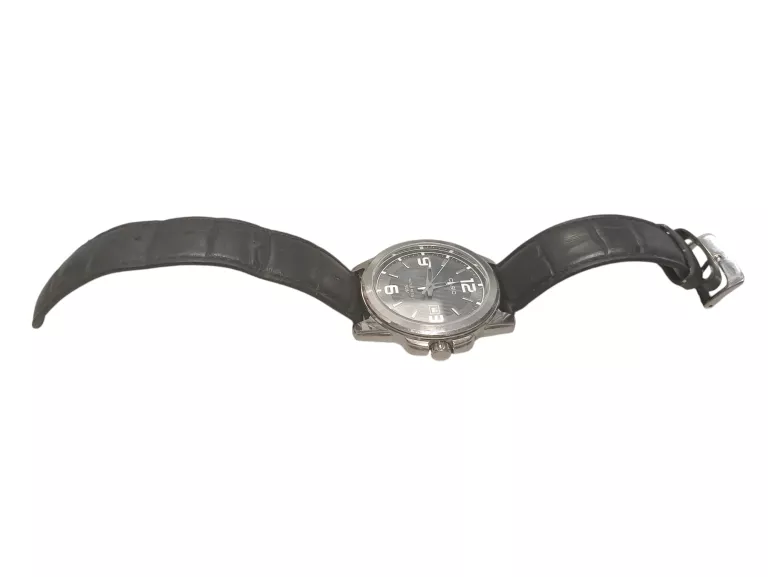 ZEGAREK CASIO MĘSKI 2784 NATURALNA SKÓRA