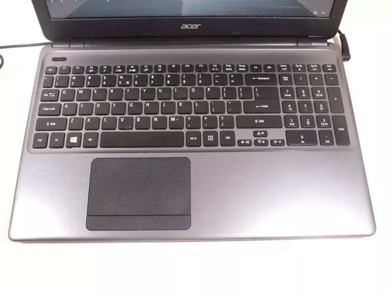 LAPTOP ACER ASPIRE E1-570 I3 4GB RAM 500GB