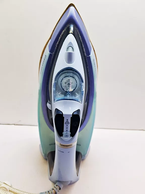 ŻELAZKO PHILIPS AZUR 2600W