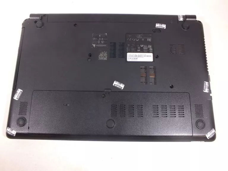 LAPTOP ACER ASPIRE E1-570 I3 4GB RAM 500GB