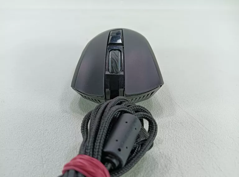 MYSZ KOMPUTEROWA PRZEWODOWA GENESIS KRYPTON 770 (NMG-1163)