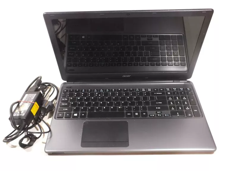 LAPTOP ACER ASPIRE E1-570 I3 4GB RAM 500GB
