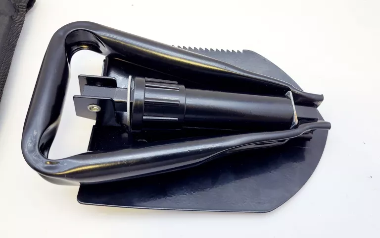 ŁOPATA SAPERKA SKŁADANA W ETUI