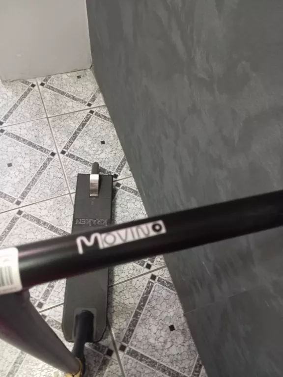 HULAJNOGA MOVINO KRAKEN