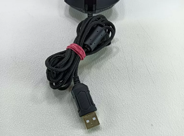 MYSZ KOMPUTEROWA PRZEWODOWA GENESIS KRYPTON 770 (NMG-1163)