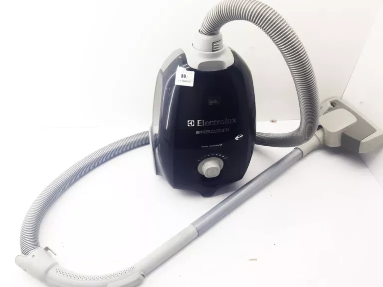 ODKURZACZ ELEKTROULX ERGOMINI 1600W