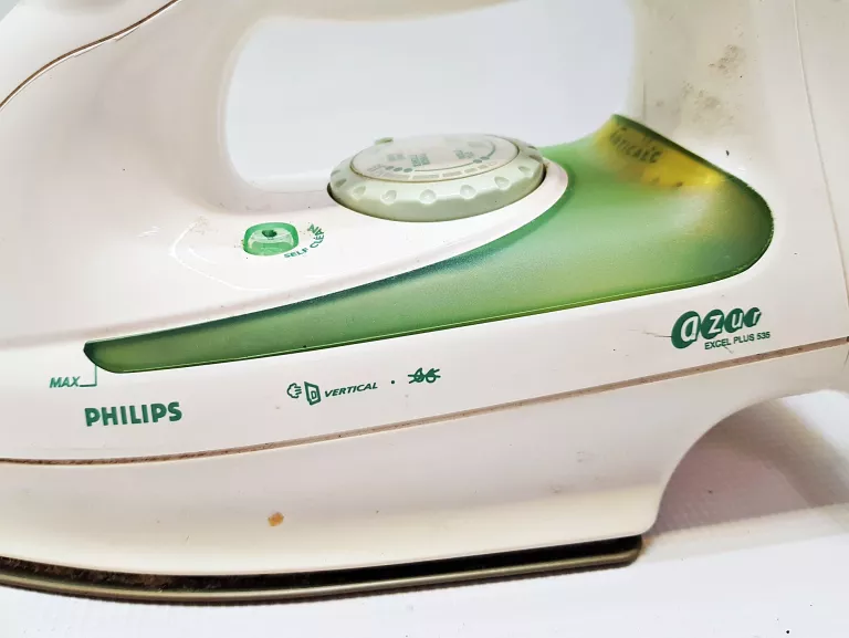 ŻELAZKO PHILIPS AZUR PLUS 535 1960W