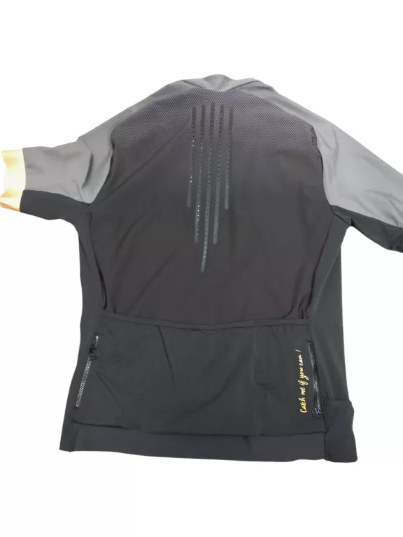 KOSZULKA ROWEROWA SZOSOWA VAN RYSEL RACER R. 2XL