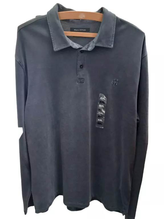 BLUZKA MARCO POLO XXL