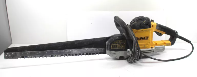 PIŁA ELEKTRYCZNA DO PUSTAKOW DEWALT DWE398QS