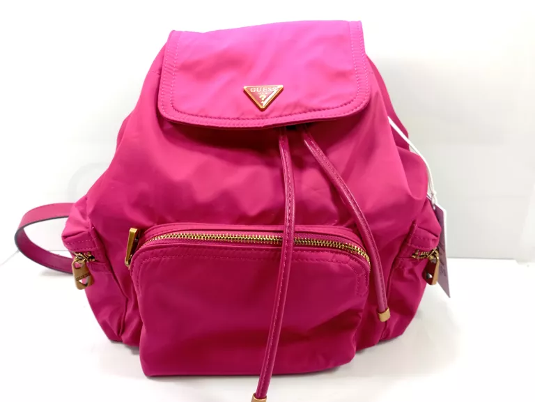 PLECAK GUESS - ECO GEMMA (EYG) HWEYG8 39532 MAG