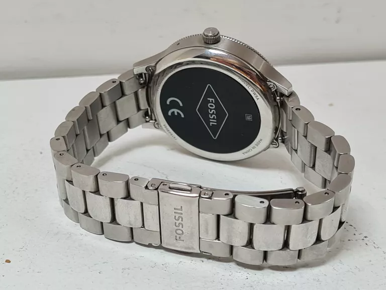 SMARTWATCH FOSSIL DW5A KOMPLET