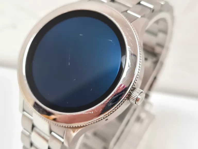 SMARTWATCH FOSSIL DW5A KOMPLET