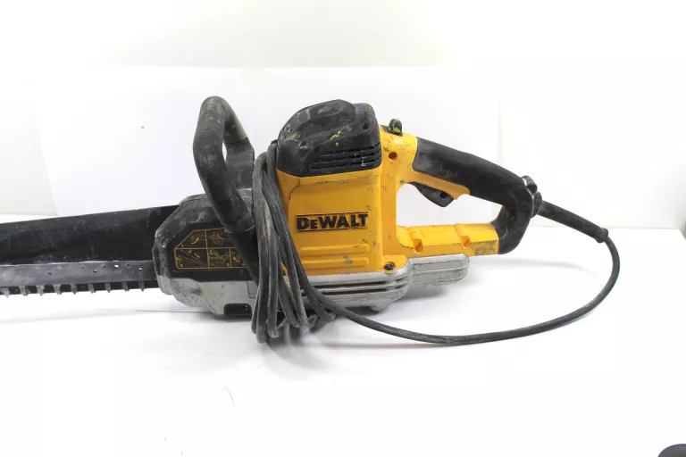 PIŁA ELEKTRYCZNA DO PUSTAKOW DEWALT DWE398QS