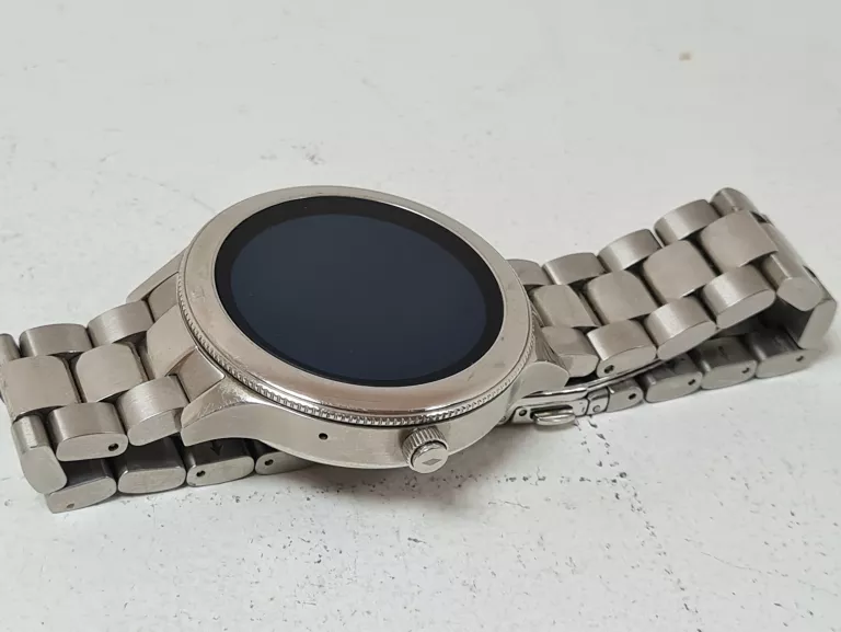 SMARTWATCH FOSSIL DW5A KOMPLET