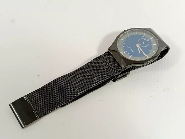 ZEGAREK BERING 11940-227 CZARNY