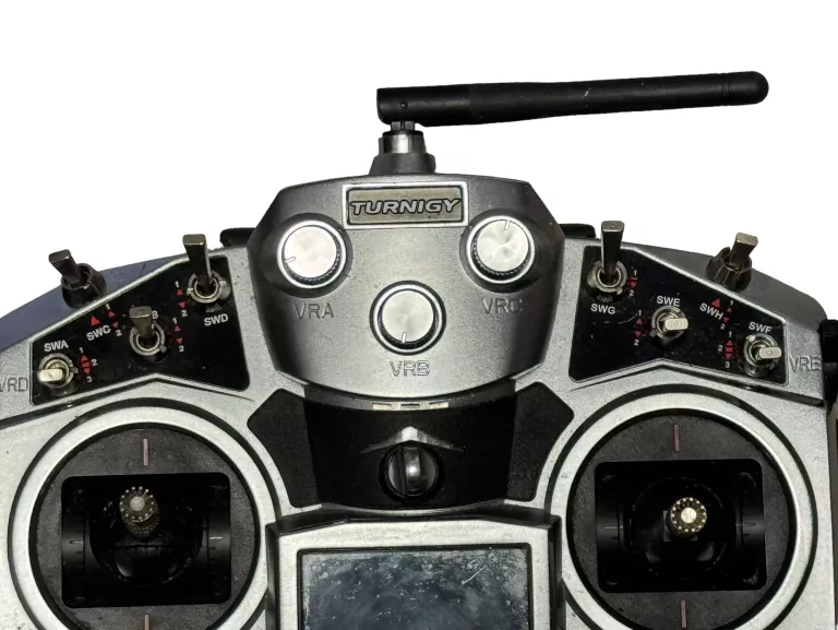 APARATURA TURNIGY TGY-I10 W PUDEŁKU